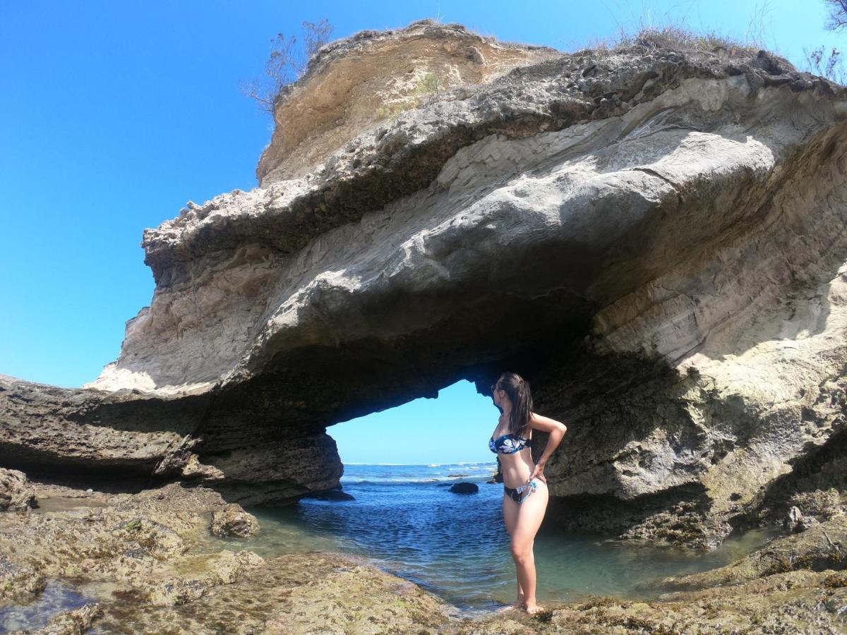 Costa Beach Resort & Club Waingapu Dış mekan fotoğraf