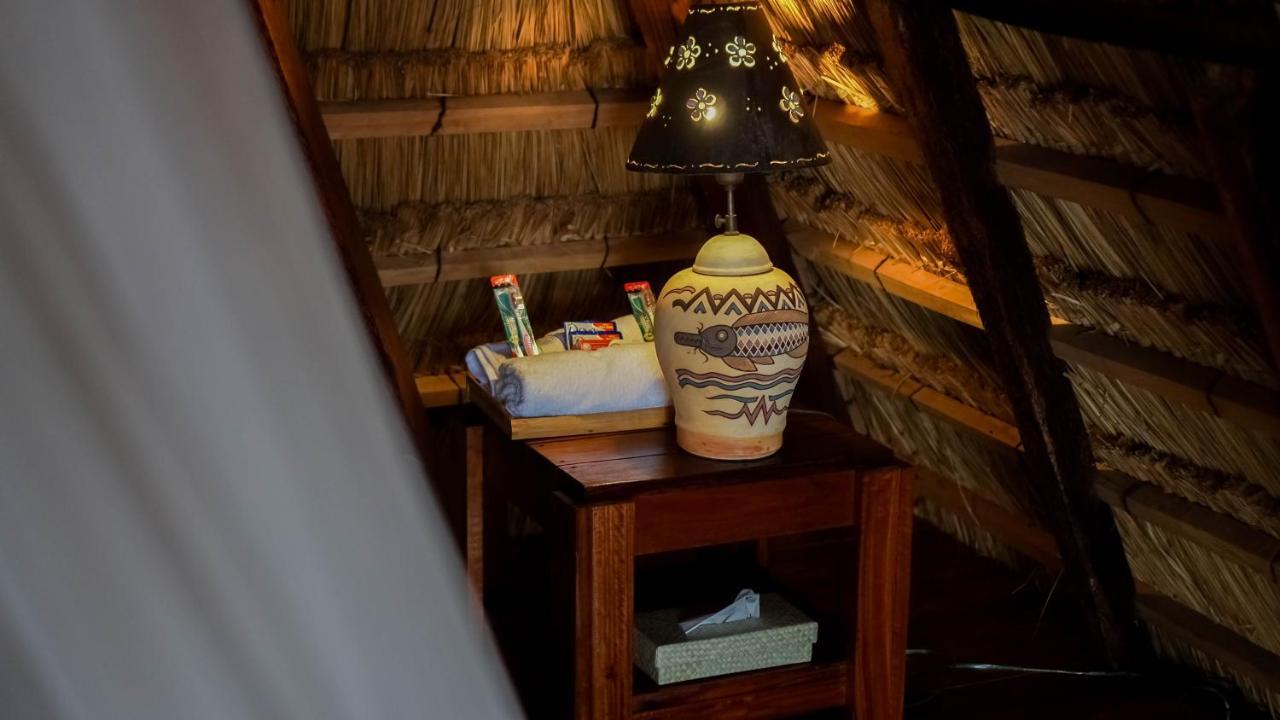 Costa Beach Resort & Club Waingapu Dış mekan fotoğraf